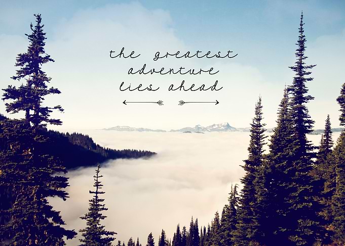 the greatest adventure-mountains