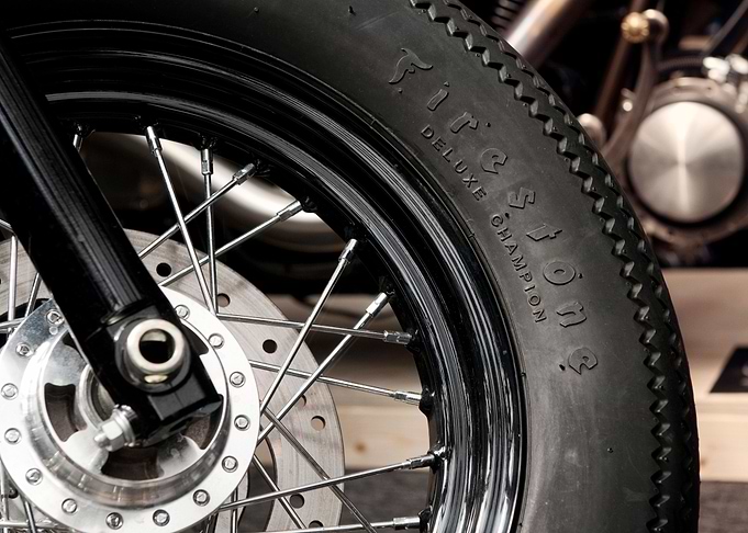 firestone