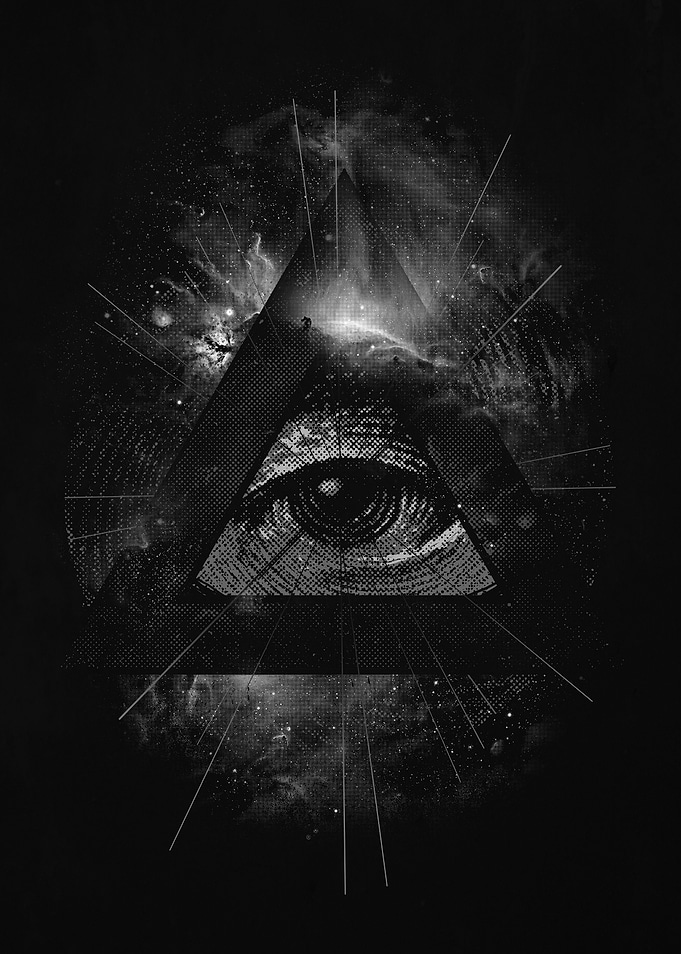 The Eye