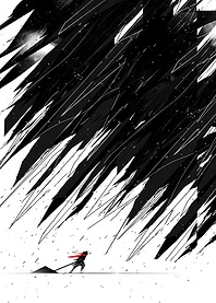 Geometric Storm