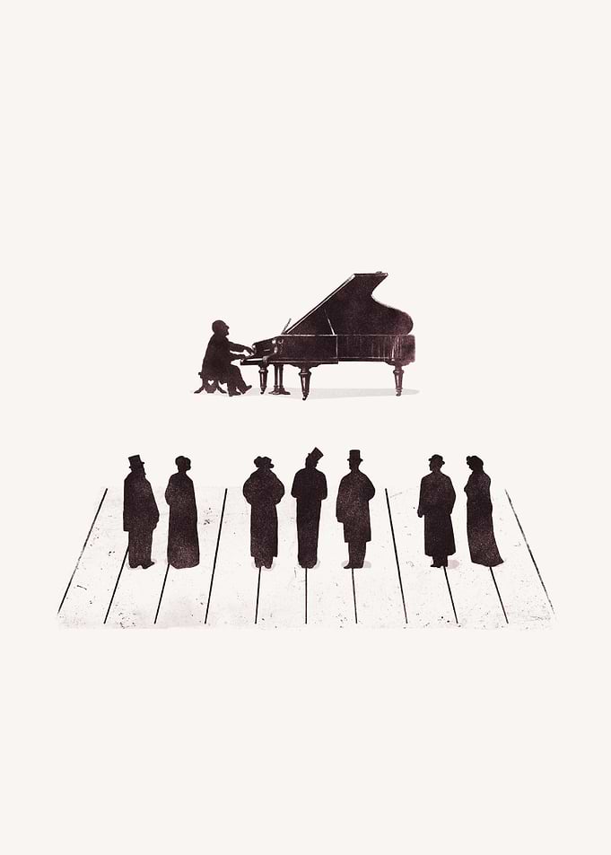 A Great Composition