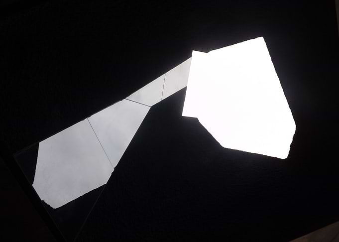 Negative Space #2