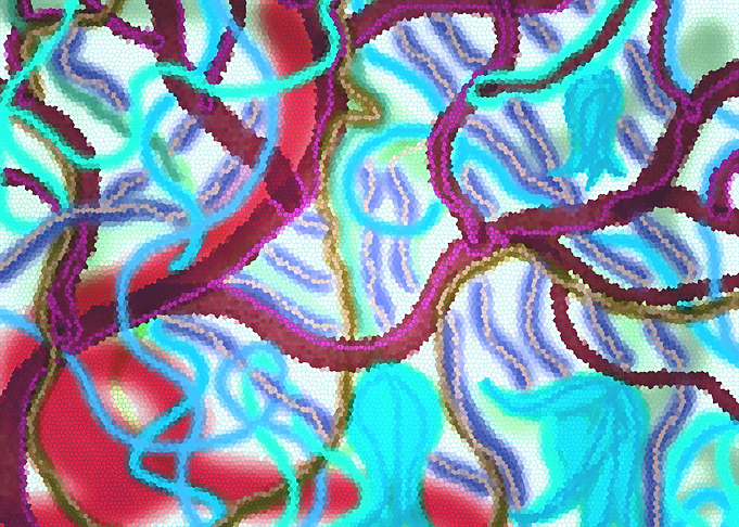 Cold Abstraction