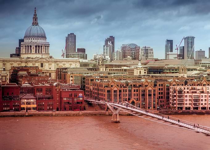 London Love II