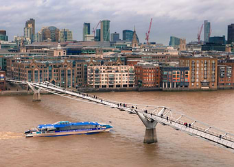 London Love I