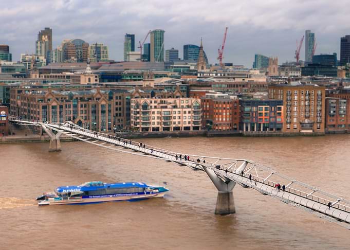 London Love I