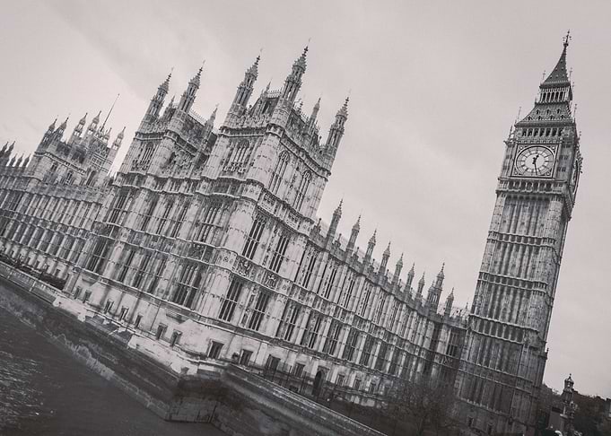 London Love VIII