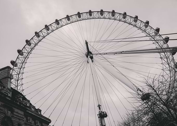London Love VII