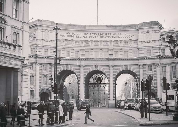 London Love IX