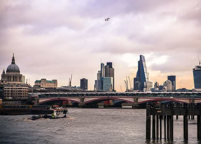 London Love III