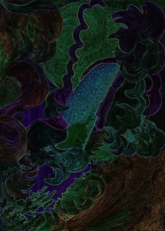 oltre (nocturne version)