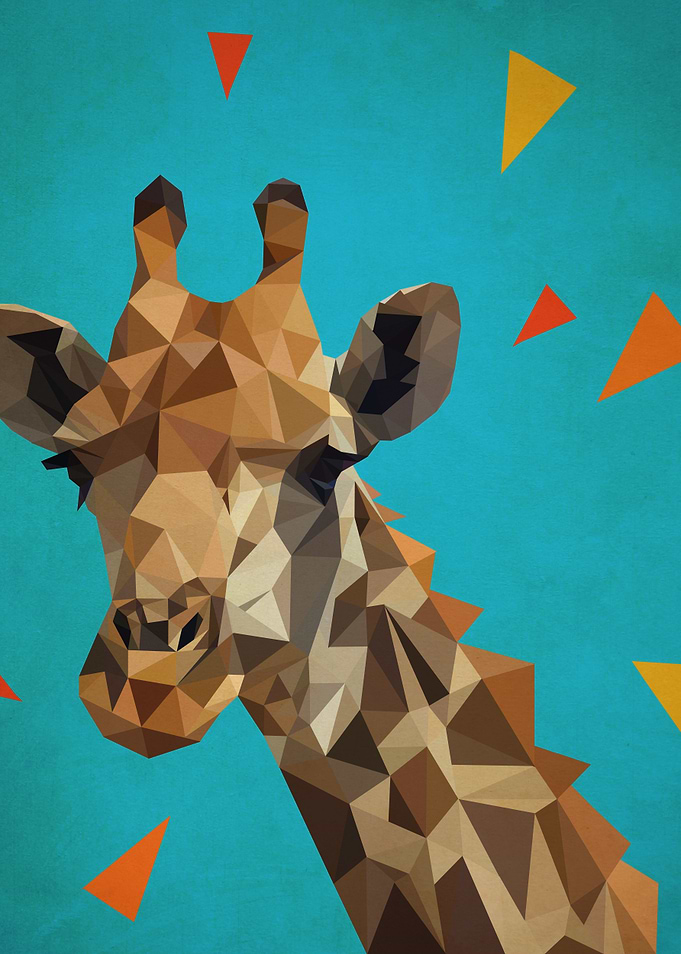 giraffe