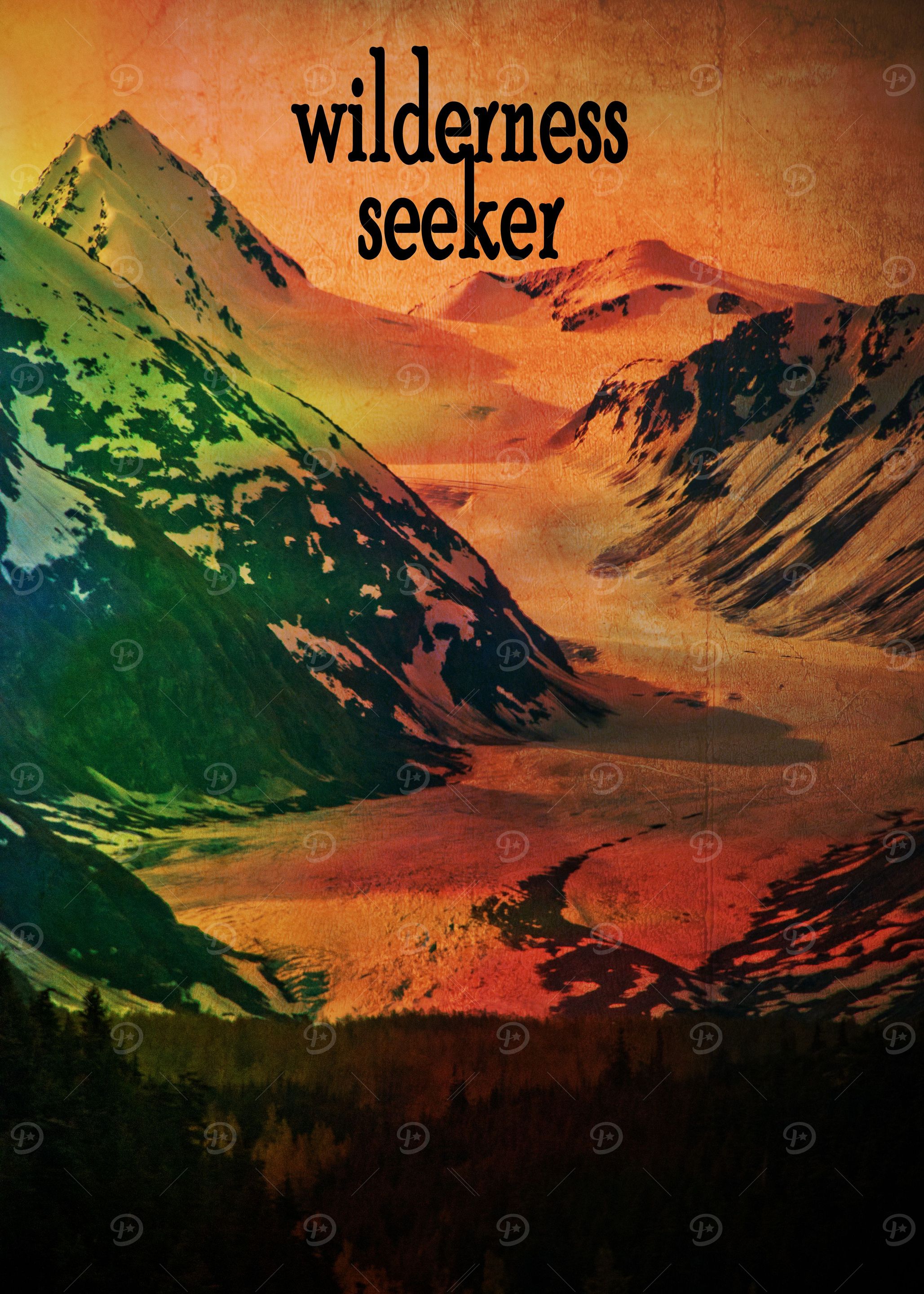 Wilderness Seeker