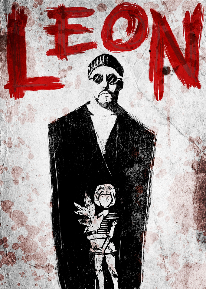 Leon ----- ---- Or you can print it on a t-shirt: https ...