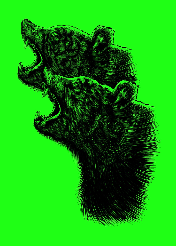 2bear