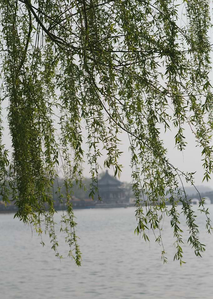 Summer Palace - Beijing, China