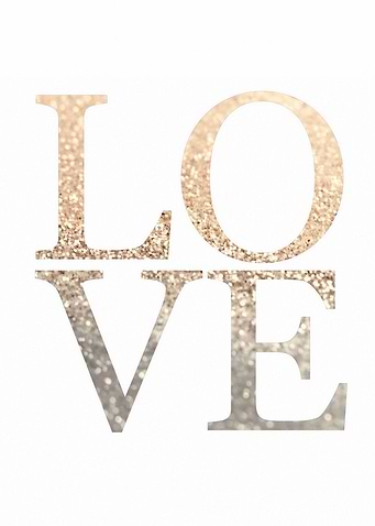 GATSBY GOLD LOVE