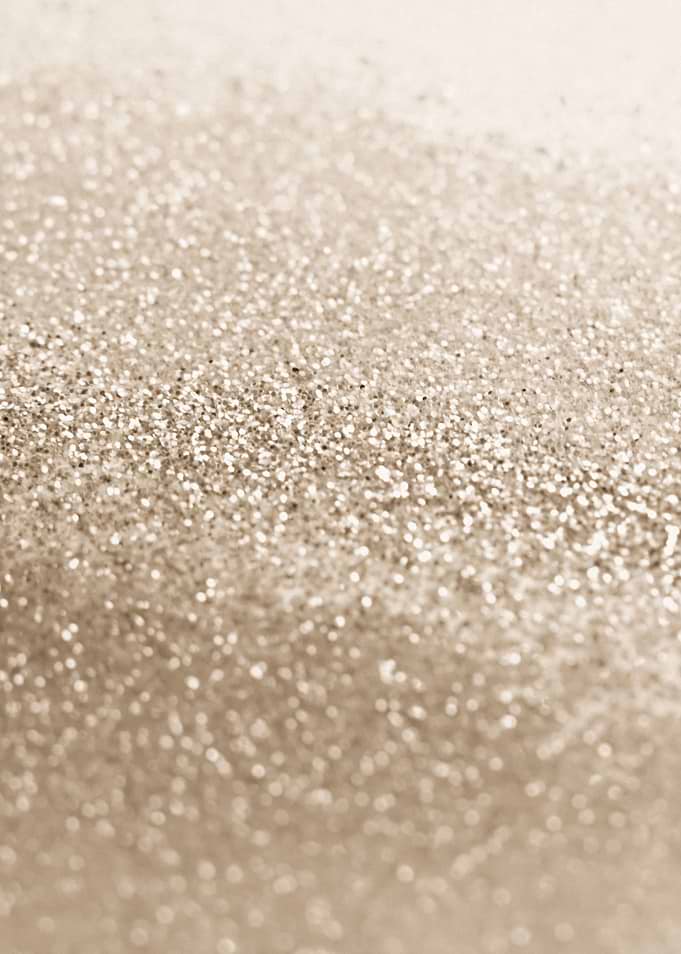 GATSBY PLATINUM GLITTER