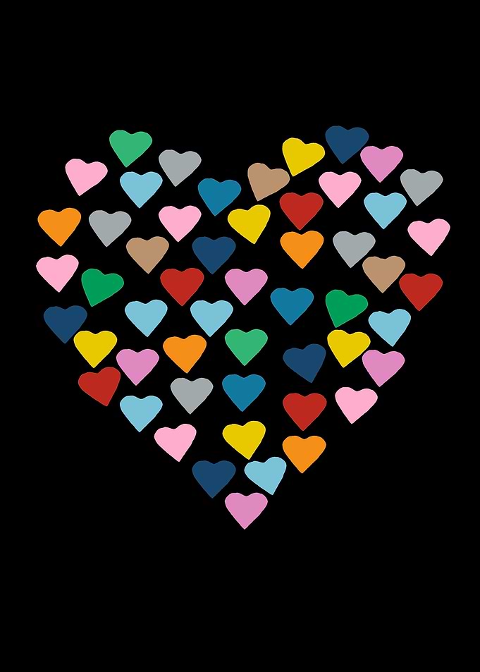 Hearts Heart