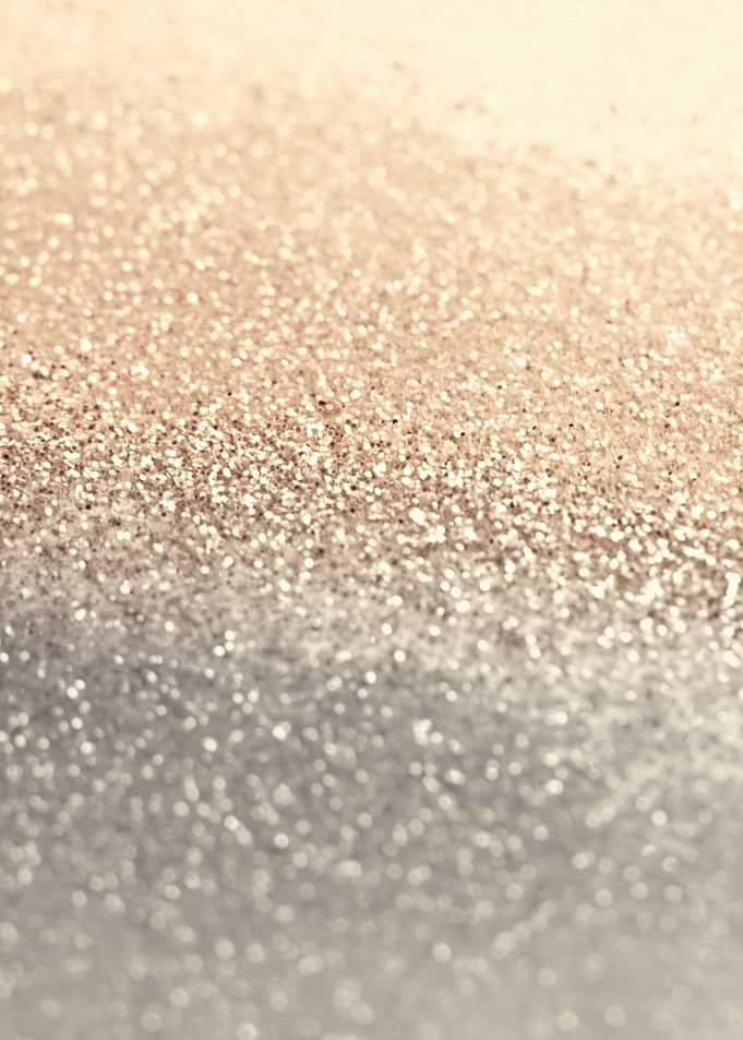 GATSBY GOLD GLITTER BY MONIKA STRIGEL