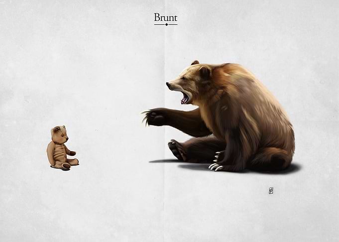 Brunt