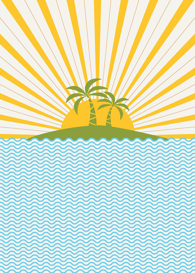 Summer Sun