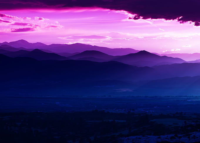 Twilight Symphony