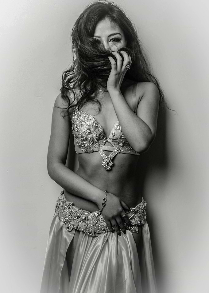 Belly Dancer
