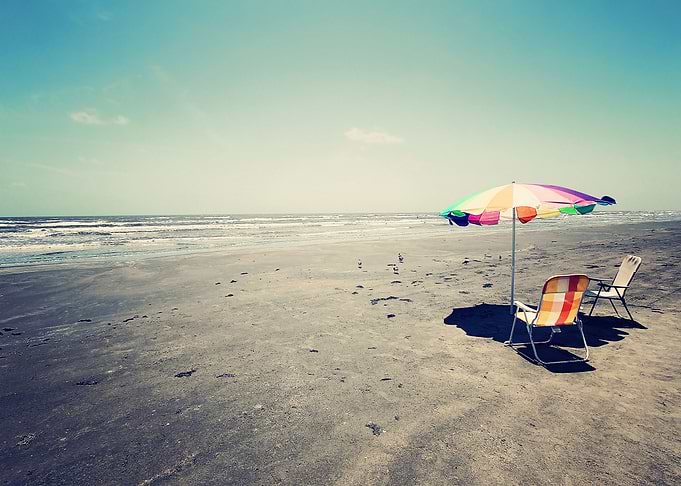 Beach Day