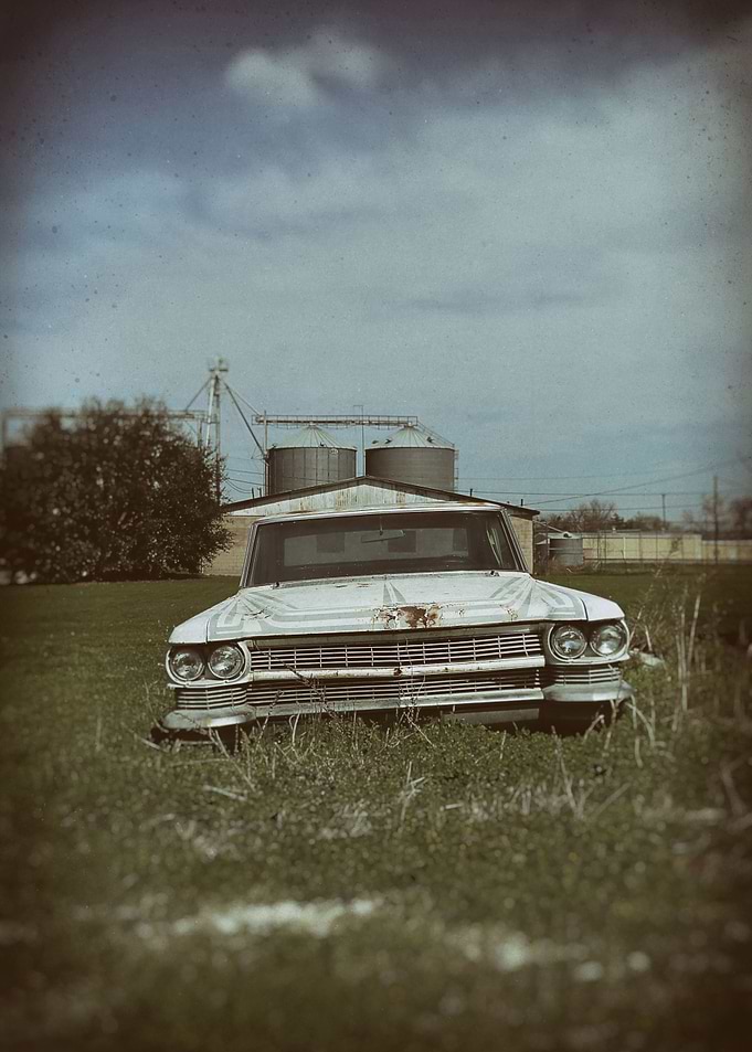 Cadillac Dreams
