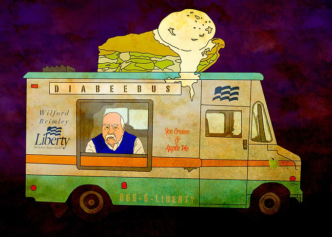 Diabeebus