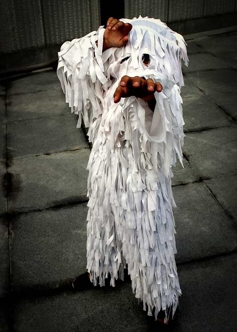 Street Dancer
