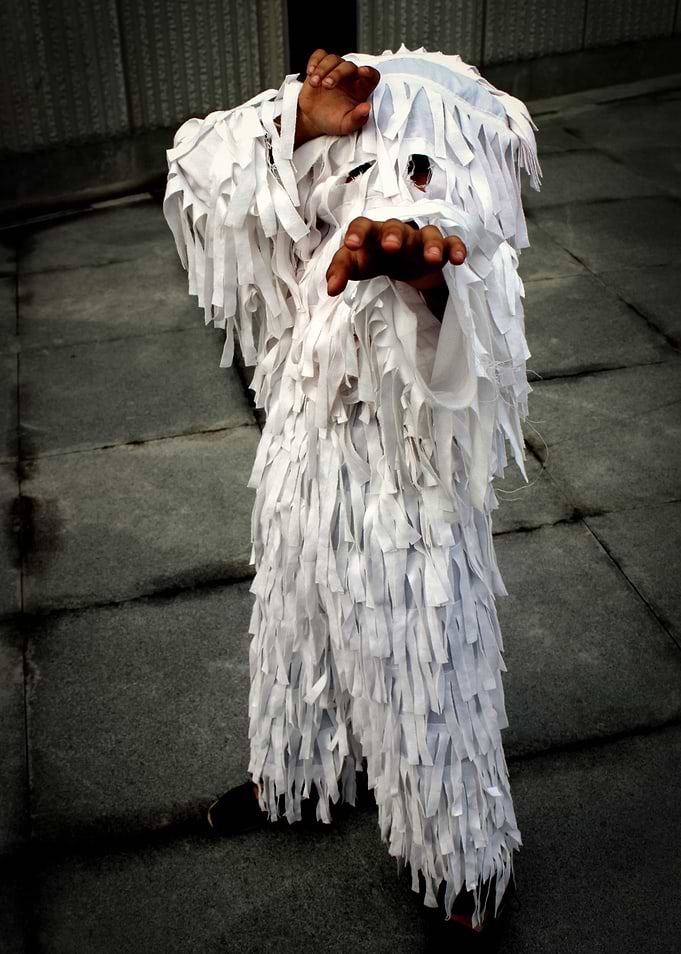 Street Dancer