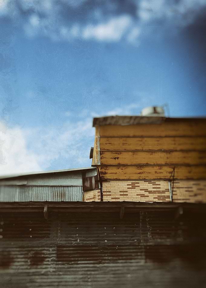 Rooftops