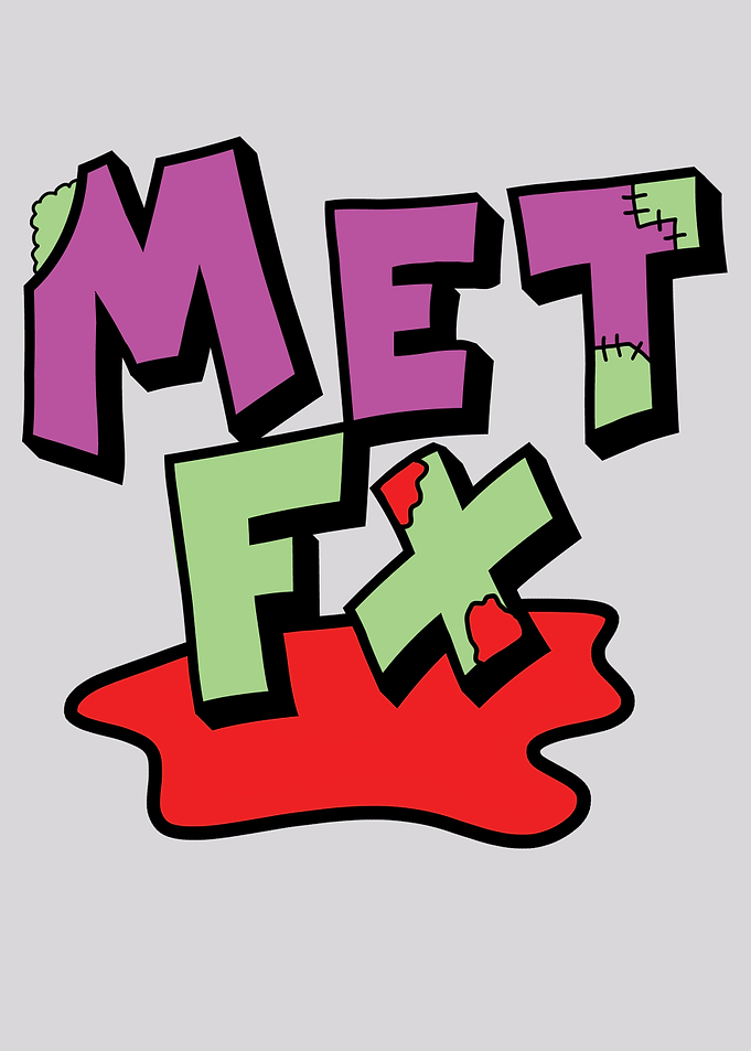 Logo of my FX Company