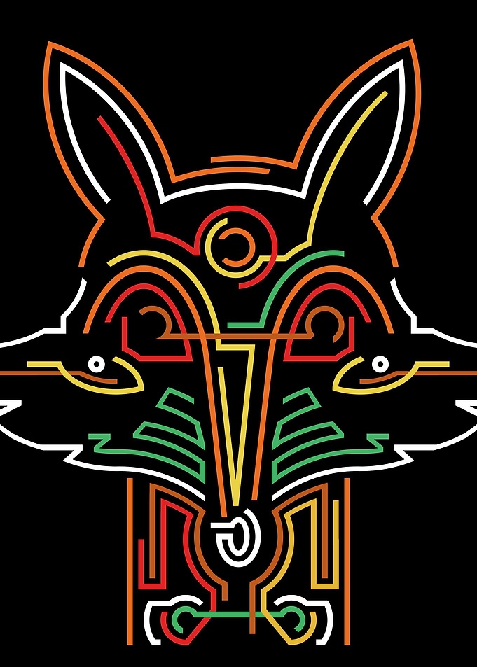 fox