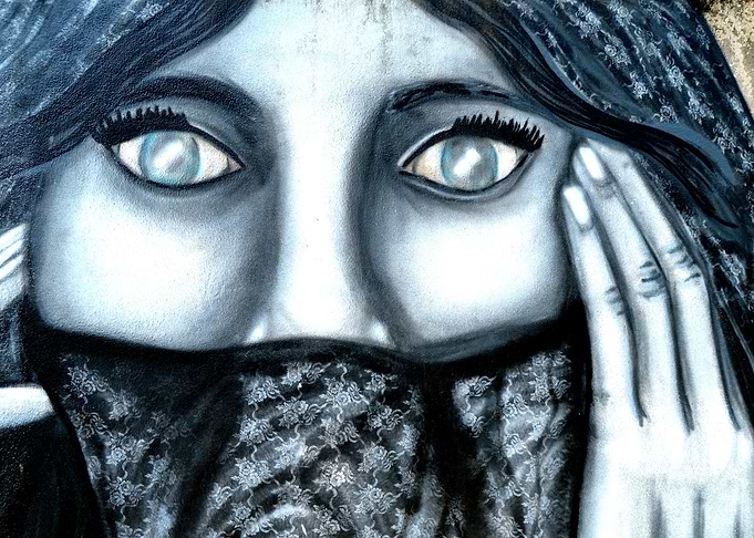 Blue Eyes