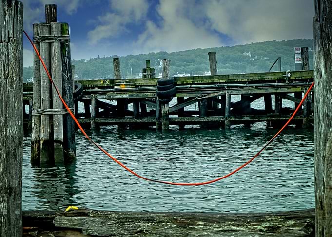 Red Rope