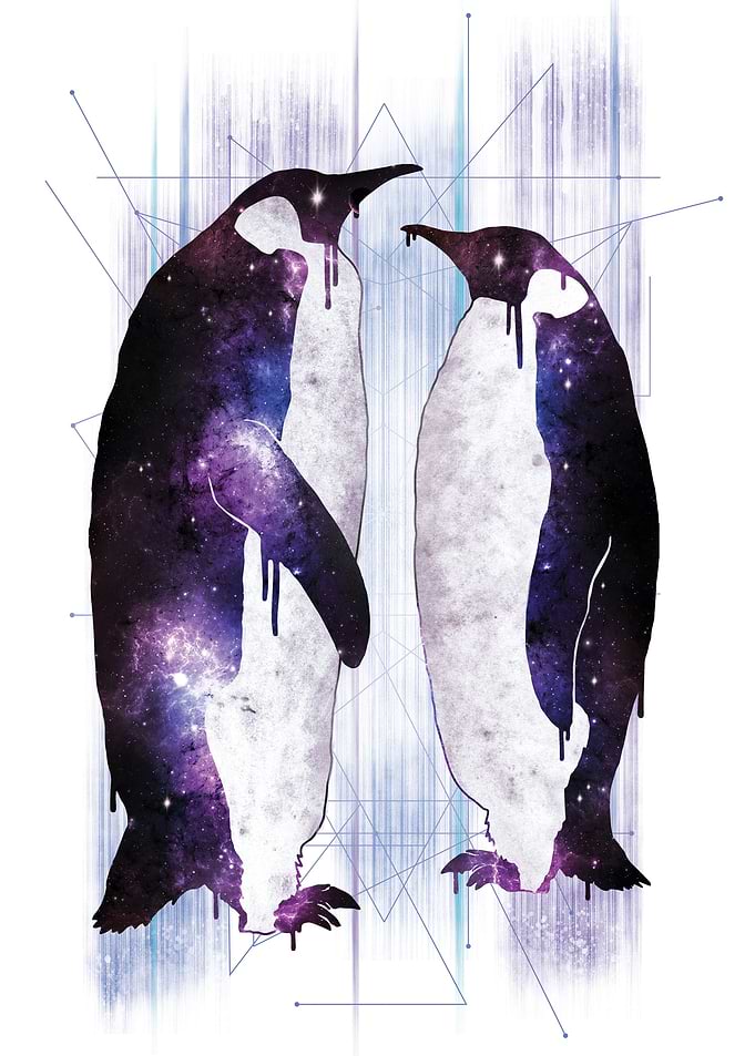 Cosmic Odyssey