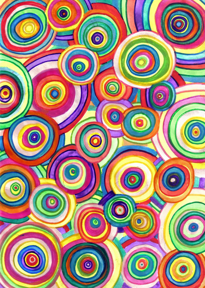 uneven universe