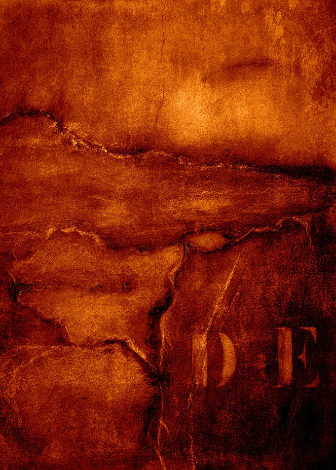 brown wall
