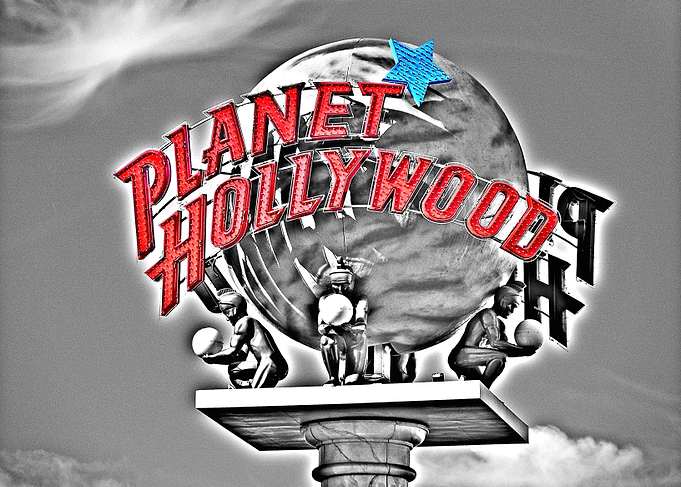 Planet Hollywood