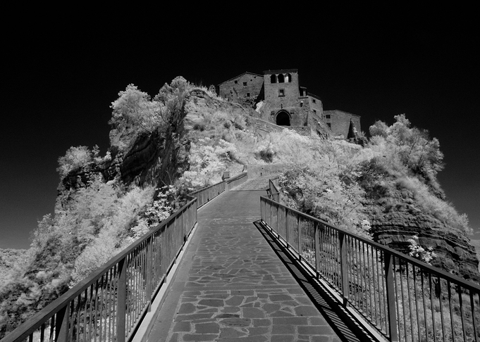 Civita di Bagnoregio