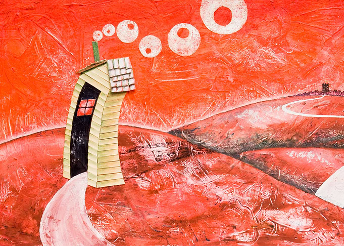 The Little House