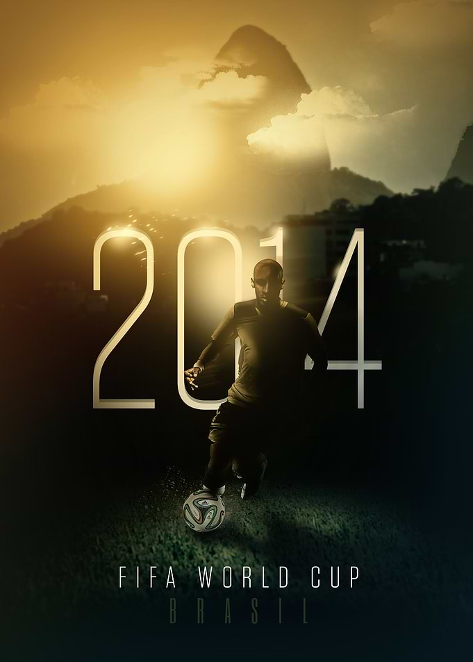 FIFA WORlD CUP brasil