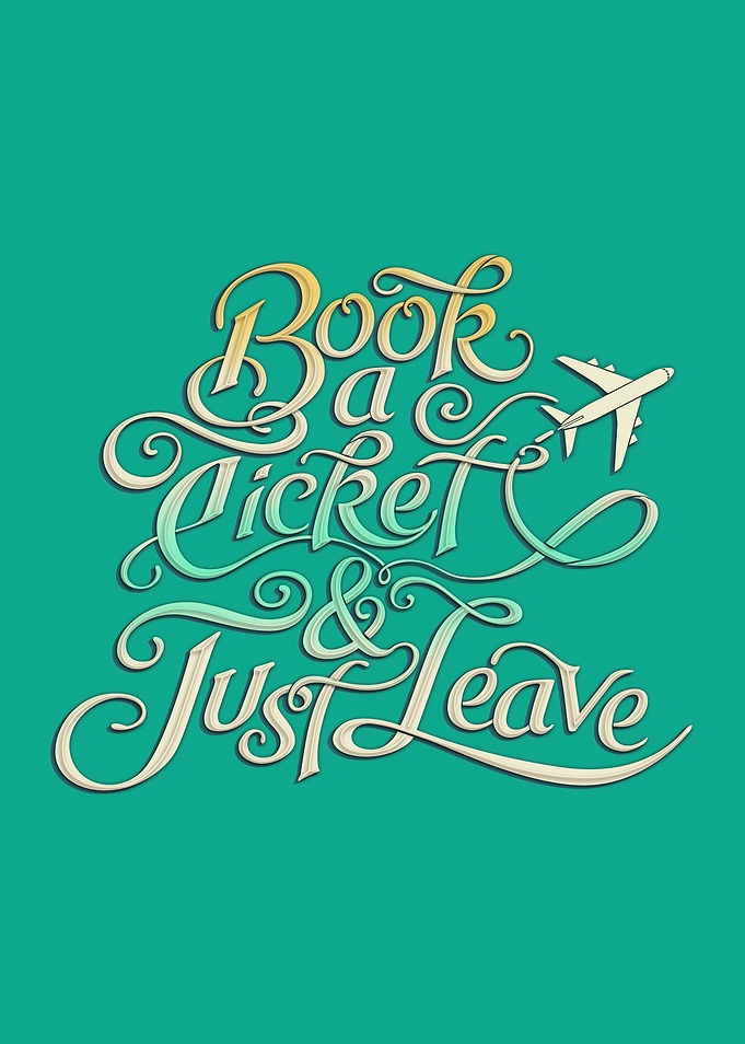 Book a Ticket
