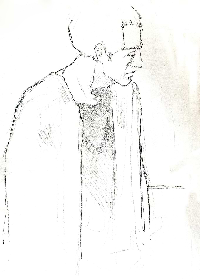 Old man