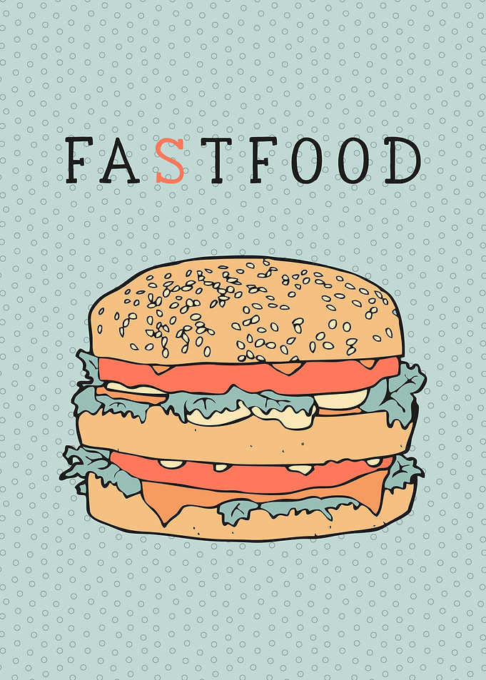 fast food
