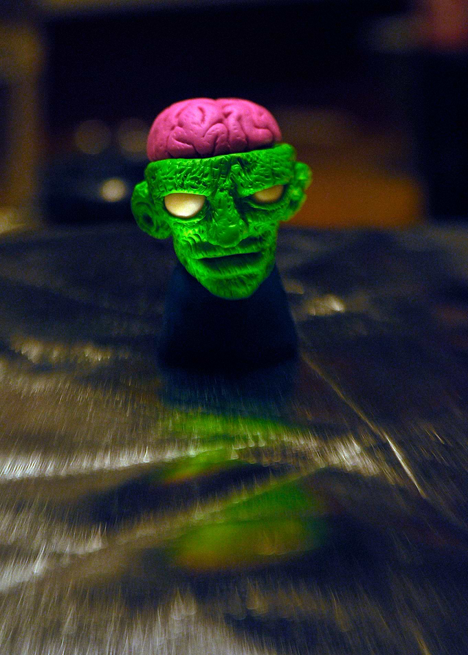 Zombie