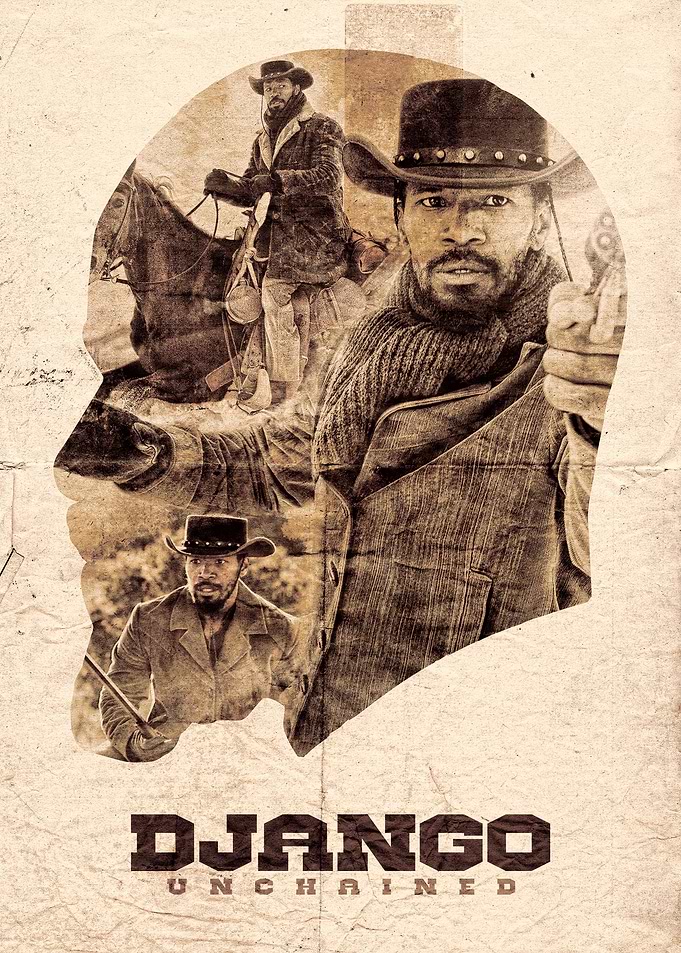 Django Unchained Tarantino